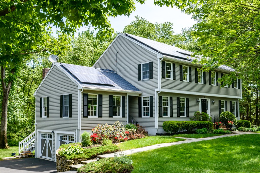 1 Solomon Pierce Road Lexington, MA 02420 - Photo 1 of 28 Gallery Image 1