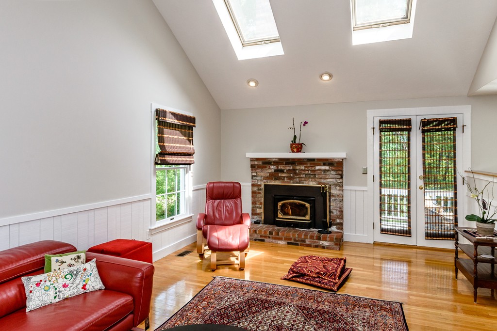 1 Solomon Pierce Road Lexington, MA 02420 - Photo 15 of 28 Gallery Image 15