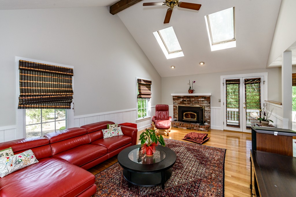 1 Solomon Pierce Road Lexington, MA 02420 - Photo 17 of 28 Gallery Image 17
