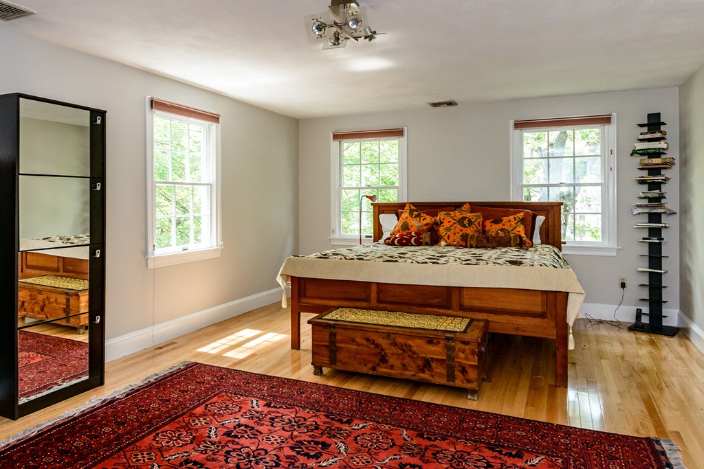 1 Solomon Pierce Road Lexington, MA 02420 - Photo 22 of 28 Gallery Image 22