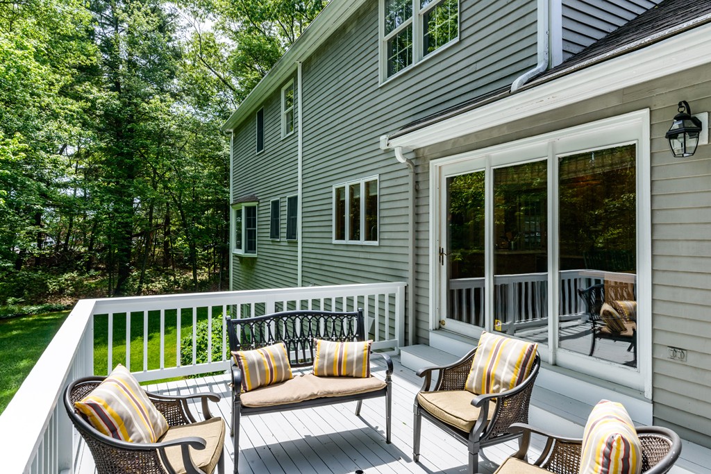 1 Solomon Pierce Road Lexington, MA 02420 - Photo 27 of 28 Gallery Image 27