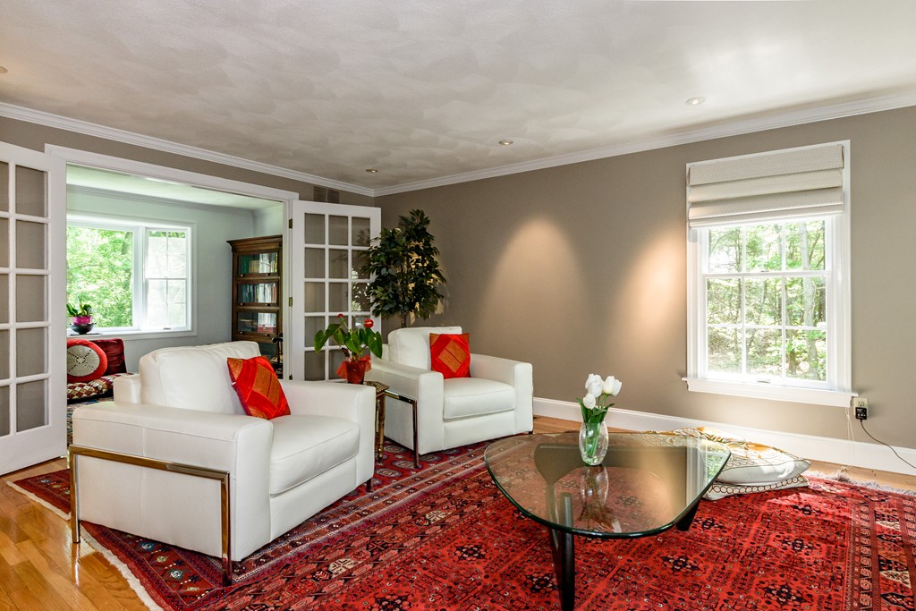 1 Solomon Pierce Road Lexington, MA 02420 - Photo 3 of 28 Gallery Image 3