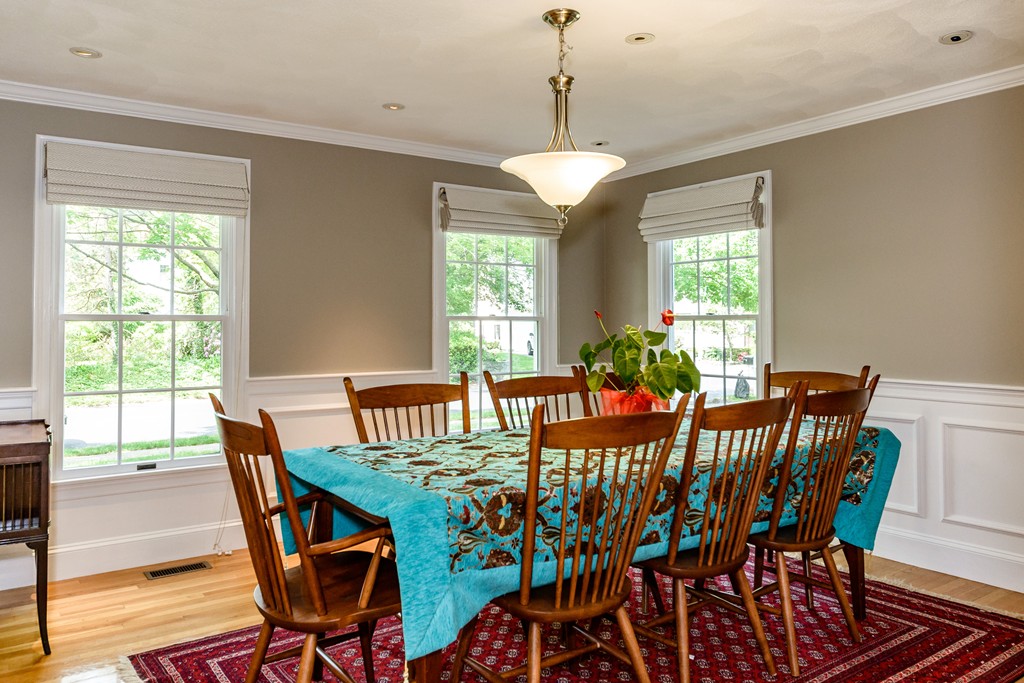 1 Solomon Pierce Road Lexington, MA 02420 - Photo 8 of 28 Gallery Image 8