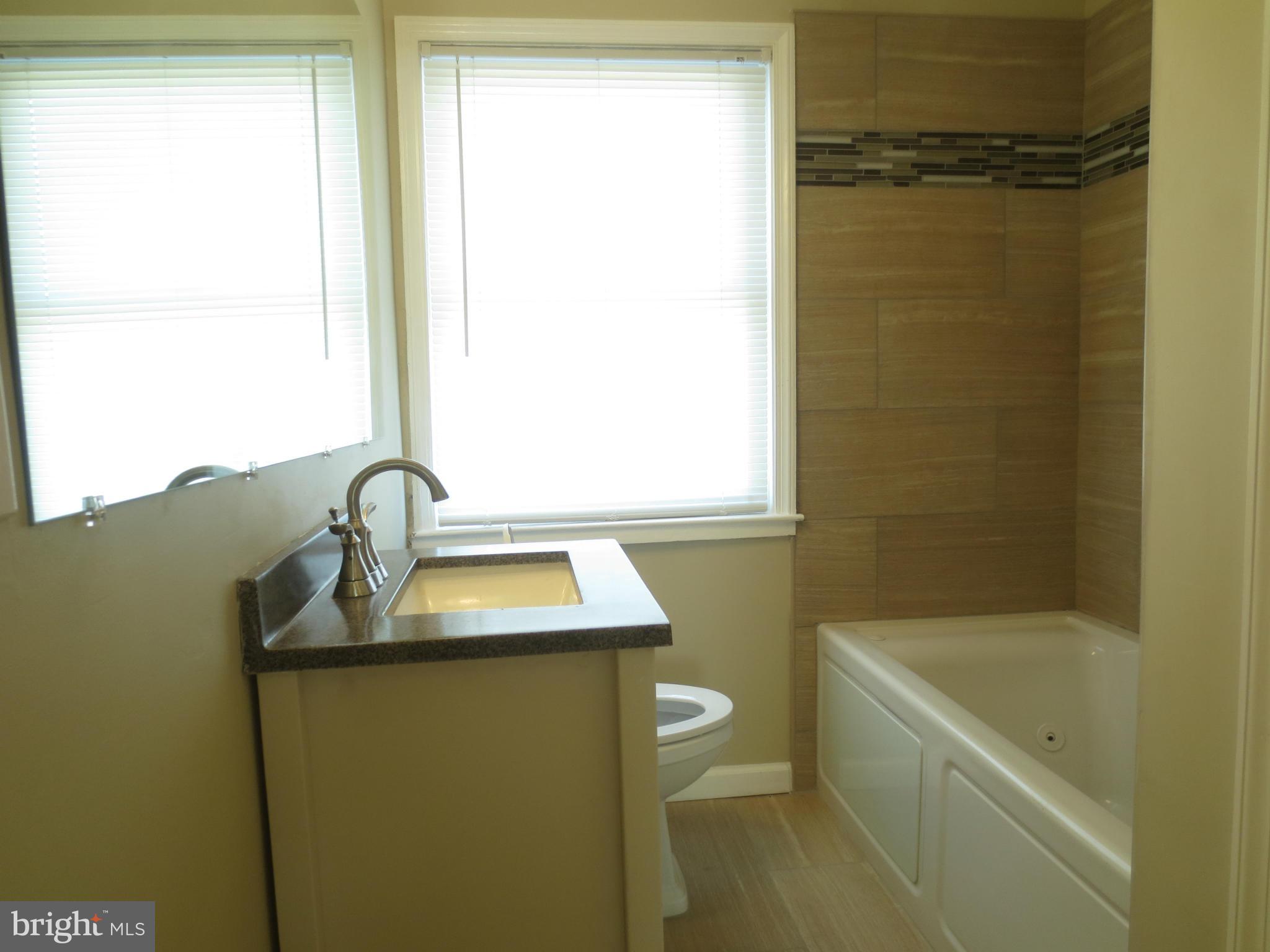 1503 Gleneagle Road Baltimore, MD 21239 - Photo 2 of 26 All New Bathroom