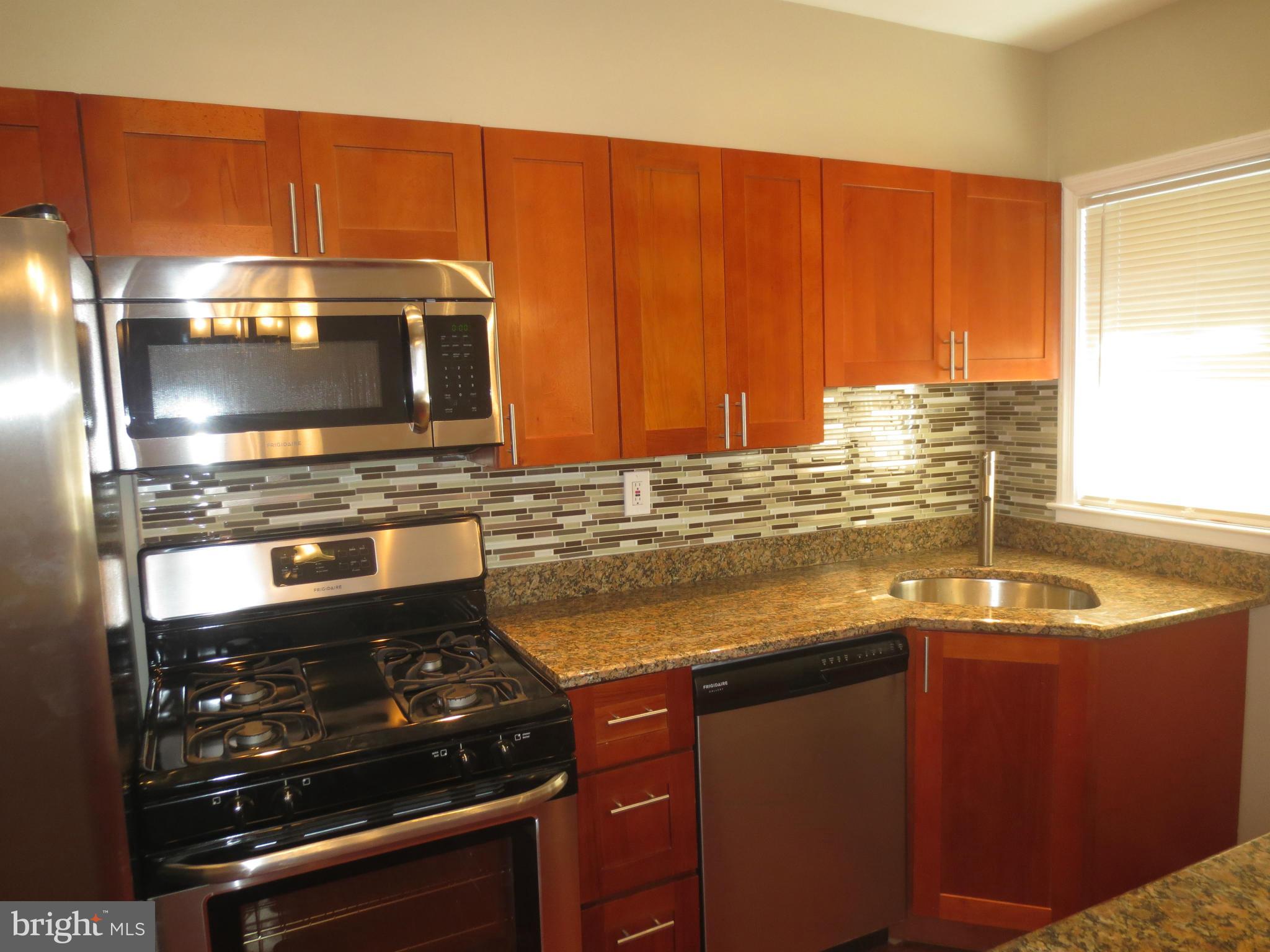 1503 Gleneagle Road Baltimore, MD 21239 - Photo 11 of 26 New Kitchen Cabinets