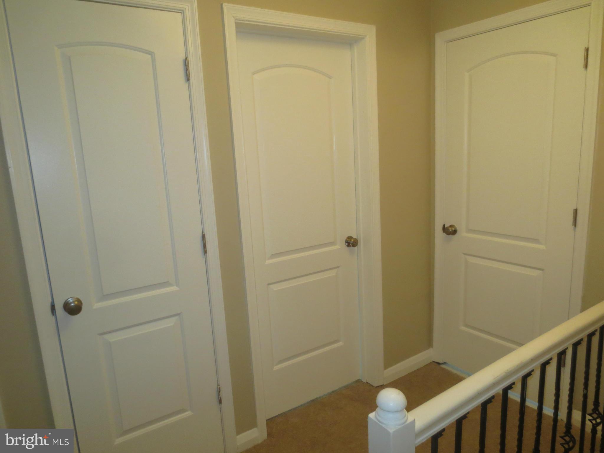 1503 Gleneagle Road Baltimore, MD 21239 - Photo 21 of 26 New 2 Panel Roman Arch Doors