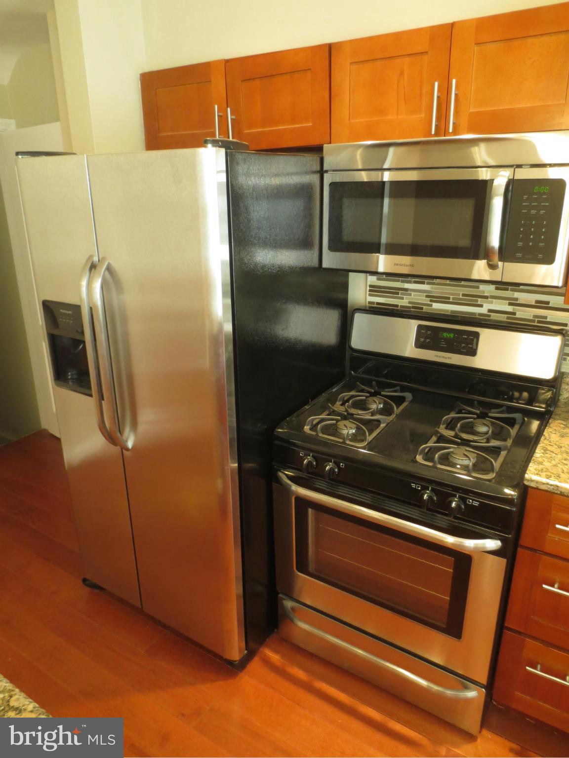 1503 Gleneagle Road Baltimore, MD 21239 - Photo 22 of 26 New Kitchen Appliances