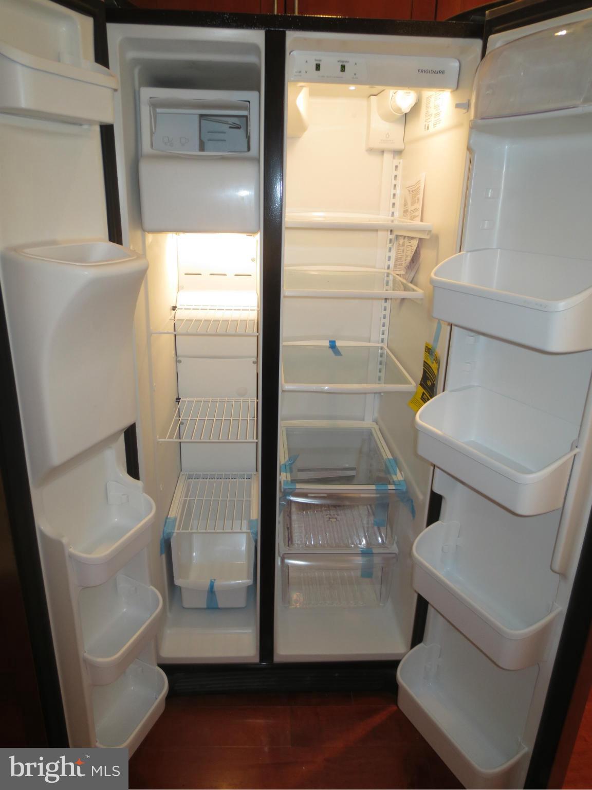 1503 Gleneagle Road Baltimore, MD 21239 - Photo 23 of 26 New Side by Side Refrigerator
