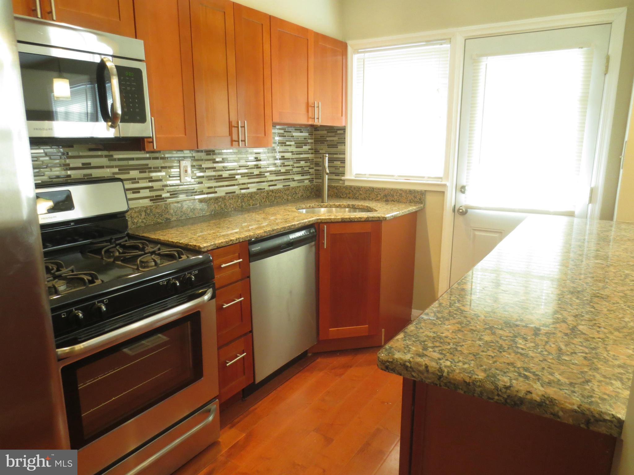 1503 Gleneagle Road Baltimore, MD 21239 - Photo 10 of 26 All New Kitchen and Granite