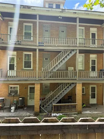 $445,000 | 415 Lenox Avenue, Pittsburgh, PA 15221