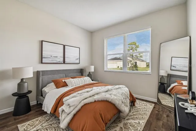 $2,146 | 9104 Wade Street, Unit 9316, Weeki Wachee, FL 34613