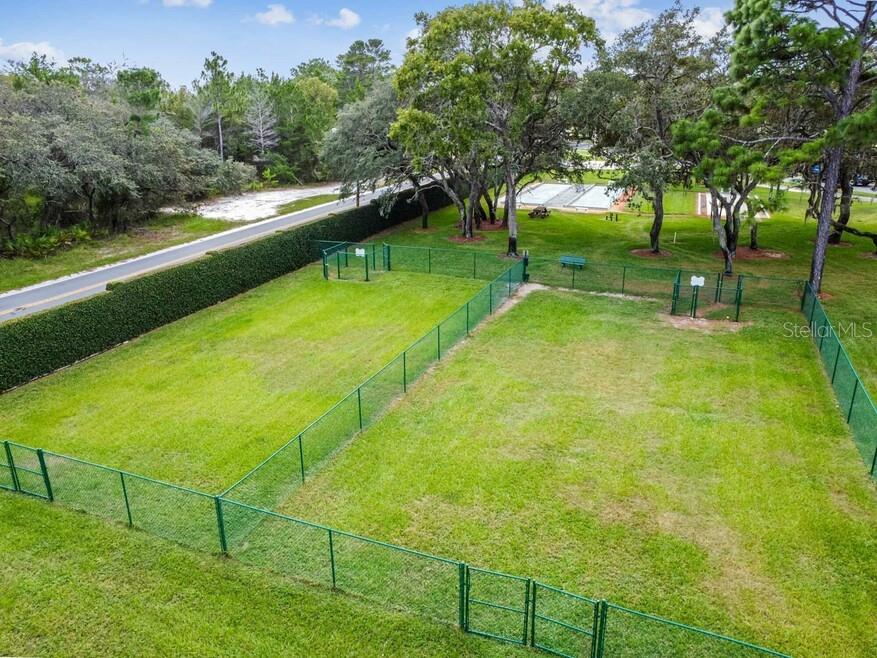 9104 Wade Street, Unit 9316 Weeki Wachee, FL 34613 - Photo 36 of 37