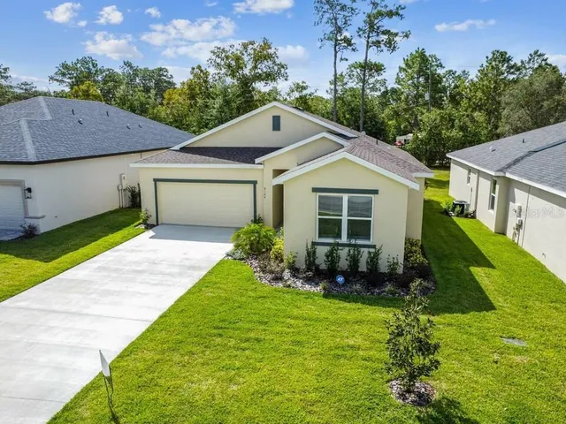 $2,146 | 9104 Wade Street, Unit 9316, Weeki Wachee, FL 34613