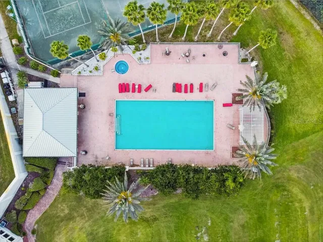 $2,146 | 9104 Wade Street, Unit 9316, Weeki Wachee, FL 34613