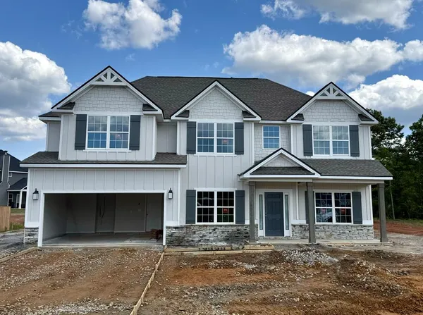 $445,900 | 5 Liberty Place, Fort Mitchell, AL 36856