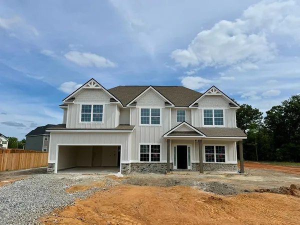 $445,900 | 5 Liberty Place, Fort Mitchell, AL 36856