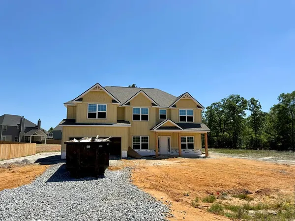 $445,900 | 5 Liberty Place, Fort Mitchell, AL 36856