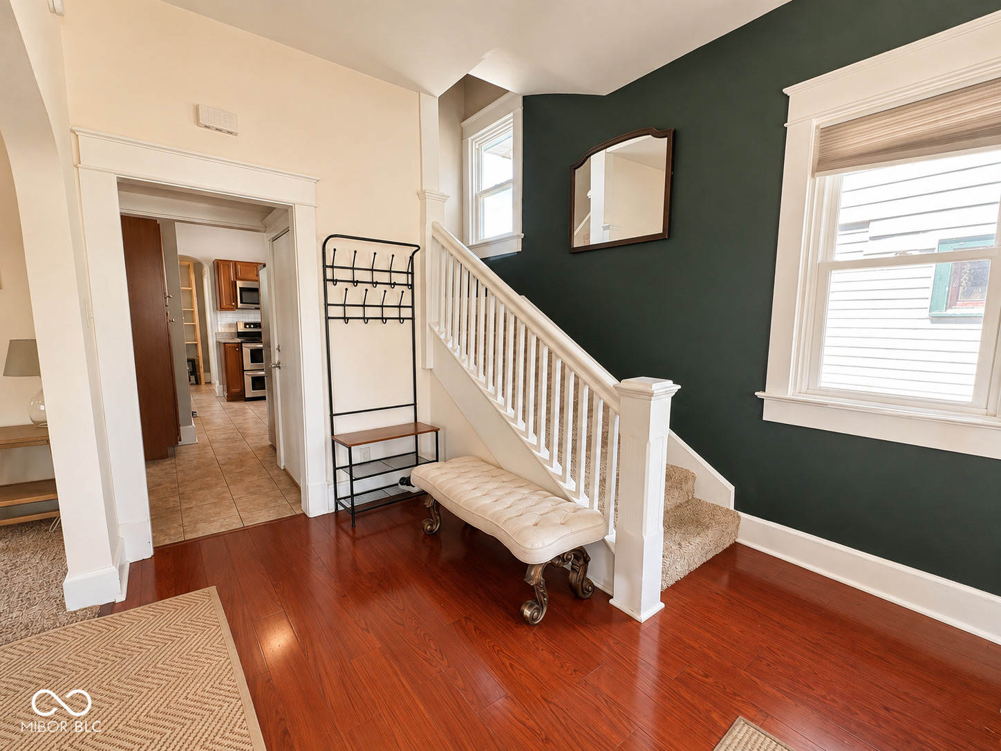 3006 Ruckle Street Indianapolis, IN 46205 - Photo 7 of 40 Gallery Image 7