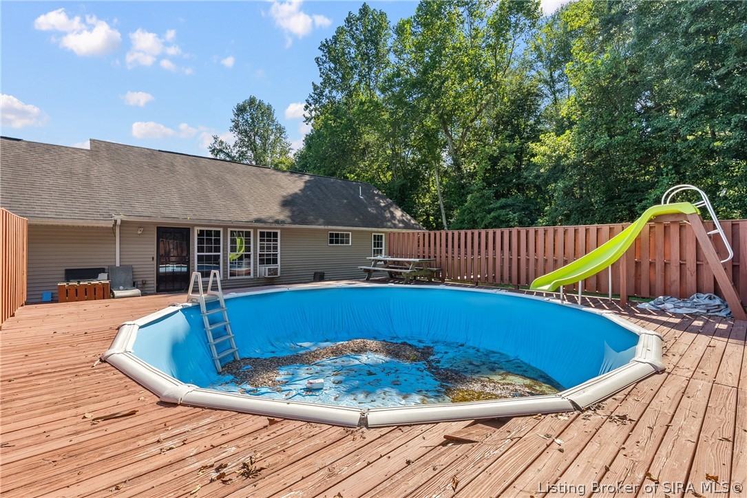 9403 Giltner Road Nabb, IN 47147 - Photo 46 of 51 Gallery Image 46