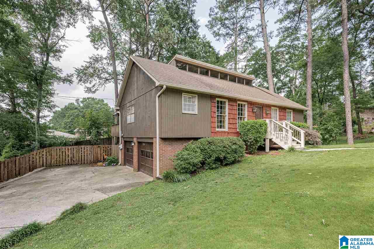 3767 Chestnut Ridge Lane Birmingham, AL 35216 - Photo 3 of 48