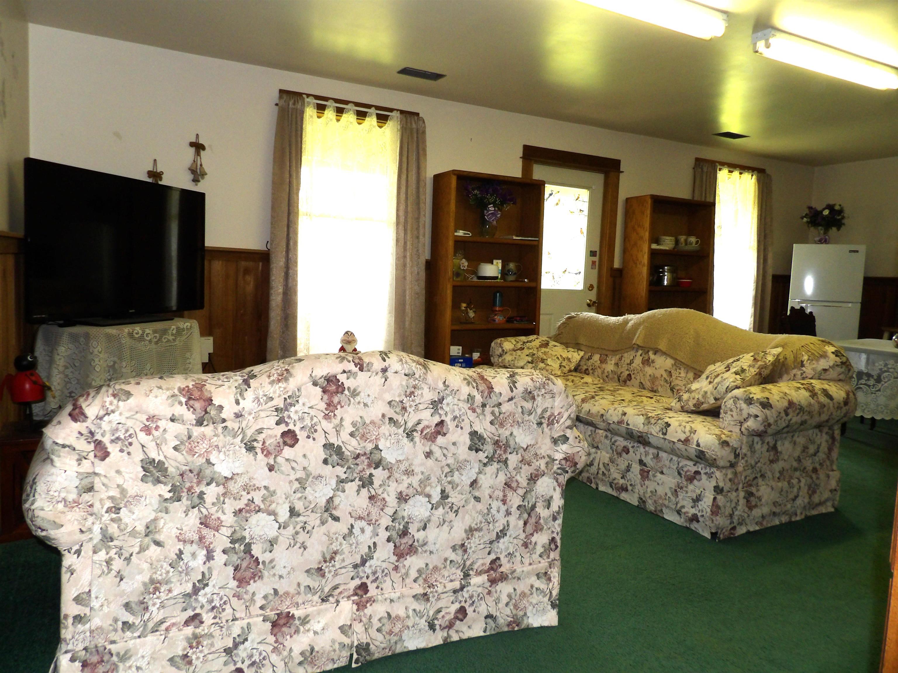 97 Frost Hill Road Mount Holly, VT 05730 - Photo 23 of 41