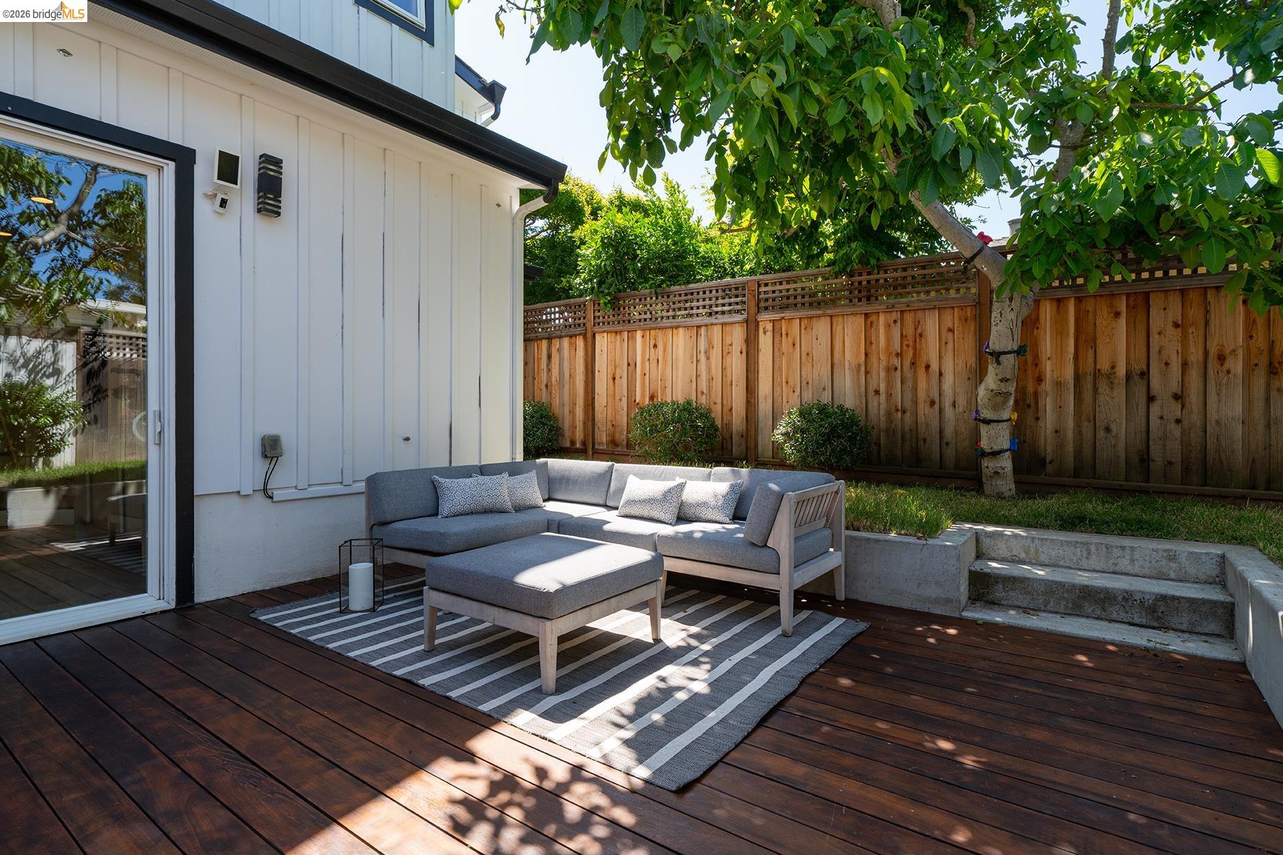 1470 Cornell Avenue Berkeley, CA 94702 - Photo 46 of 61