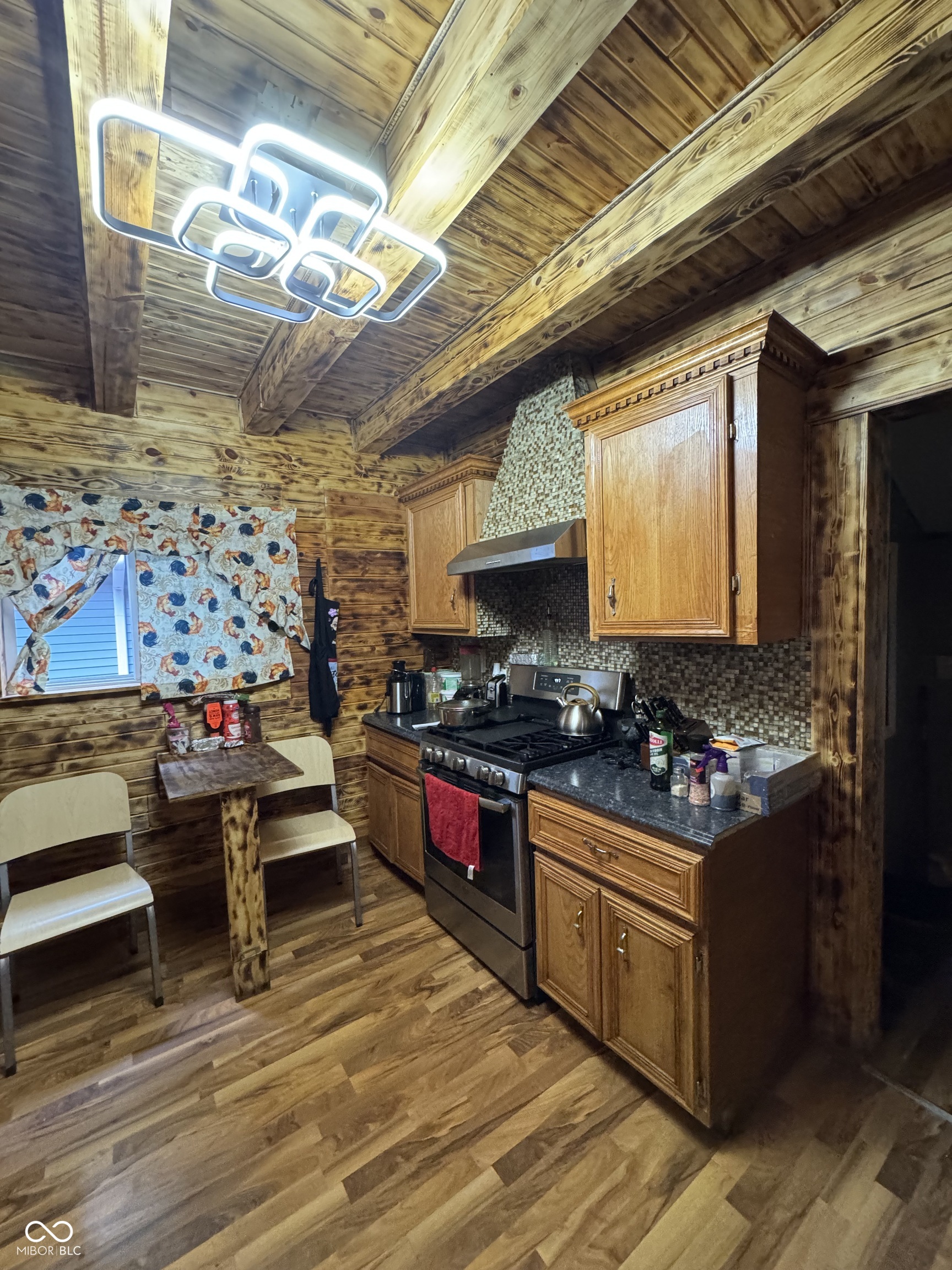 1023 North Kealing Avenue Indianapolis, IN 46201 - Photo 11 of 25