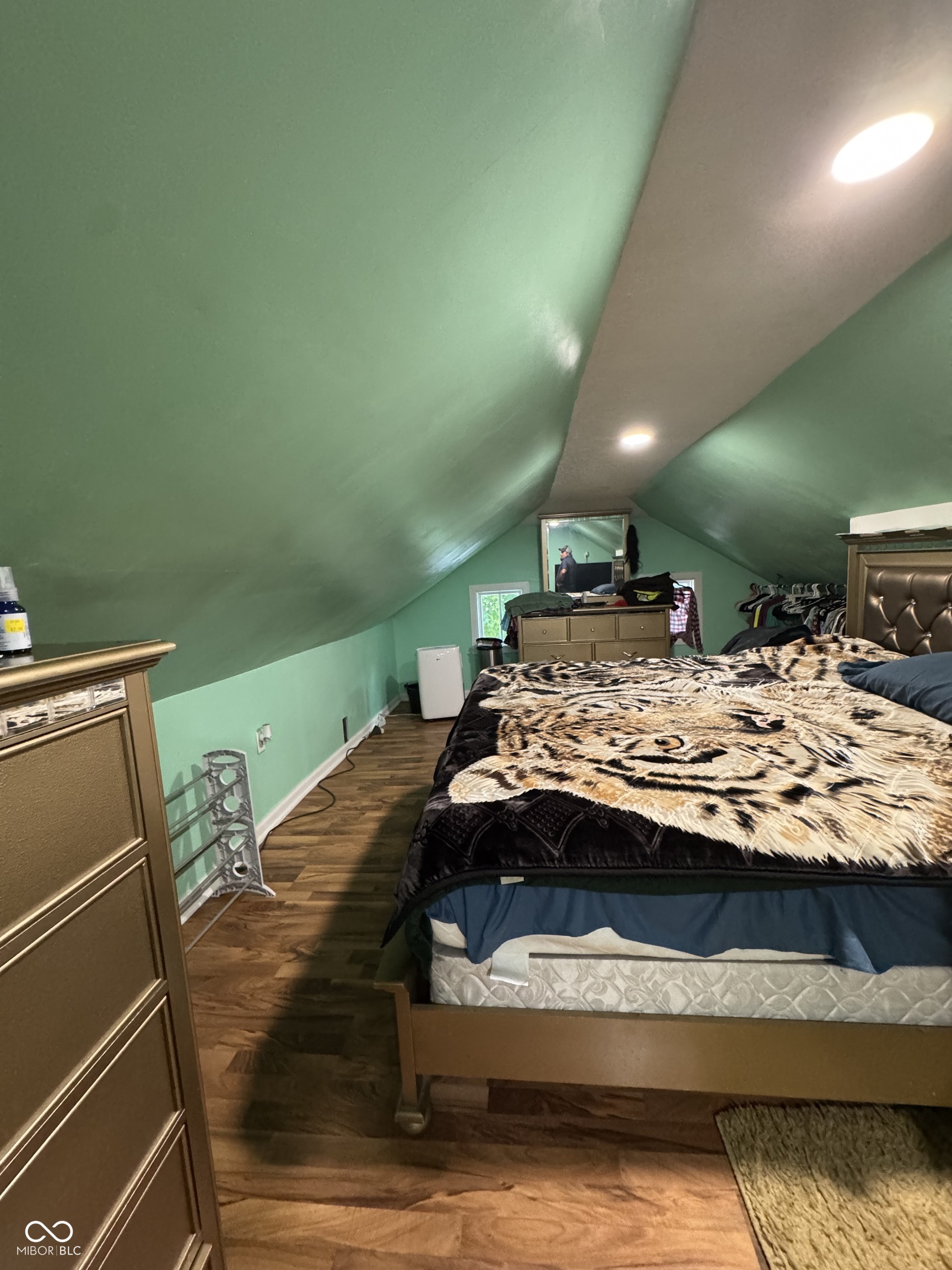 1023 North Kealing Avenue Indianapolis, IN 46201 - Photo 18 of 25