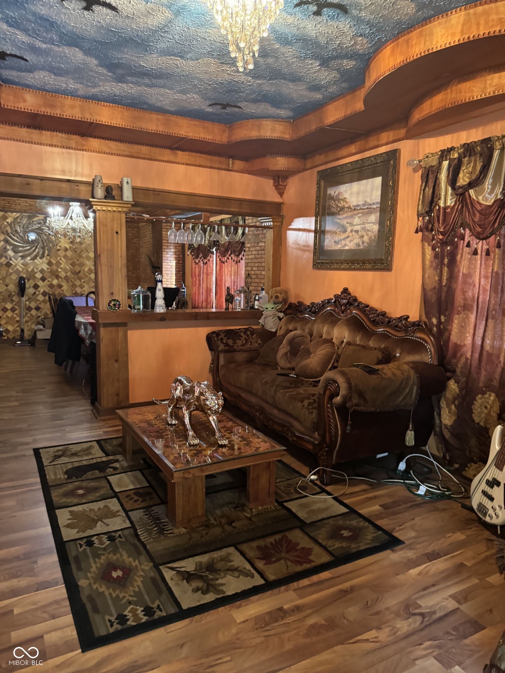 1023 North Kealing Avenue Indianapolis, IN 46201 - Photo 2 of 25