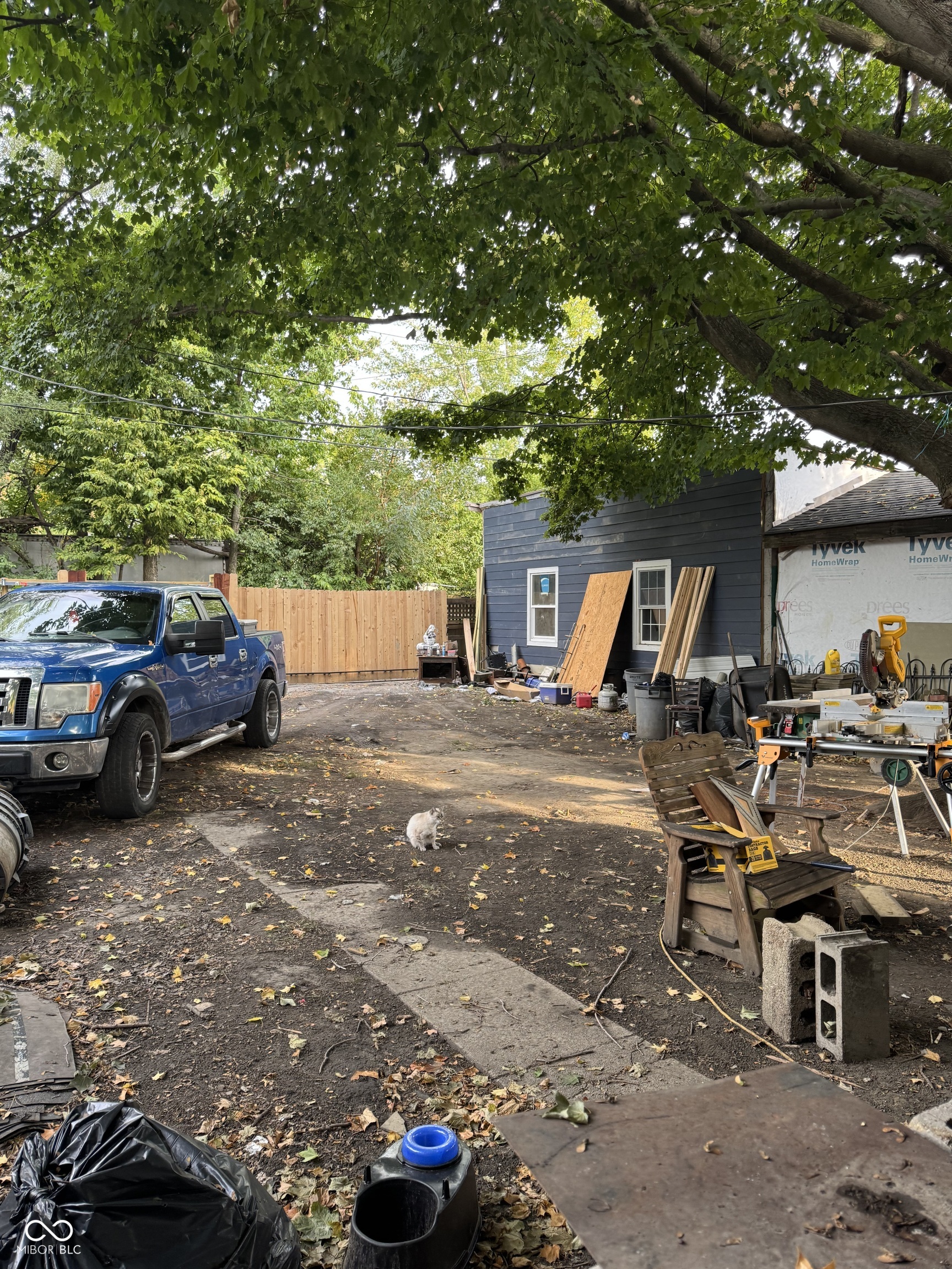 1023 North Kealing Avenue Indianapolis, IN 46201 - Photo 23 of 25