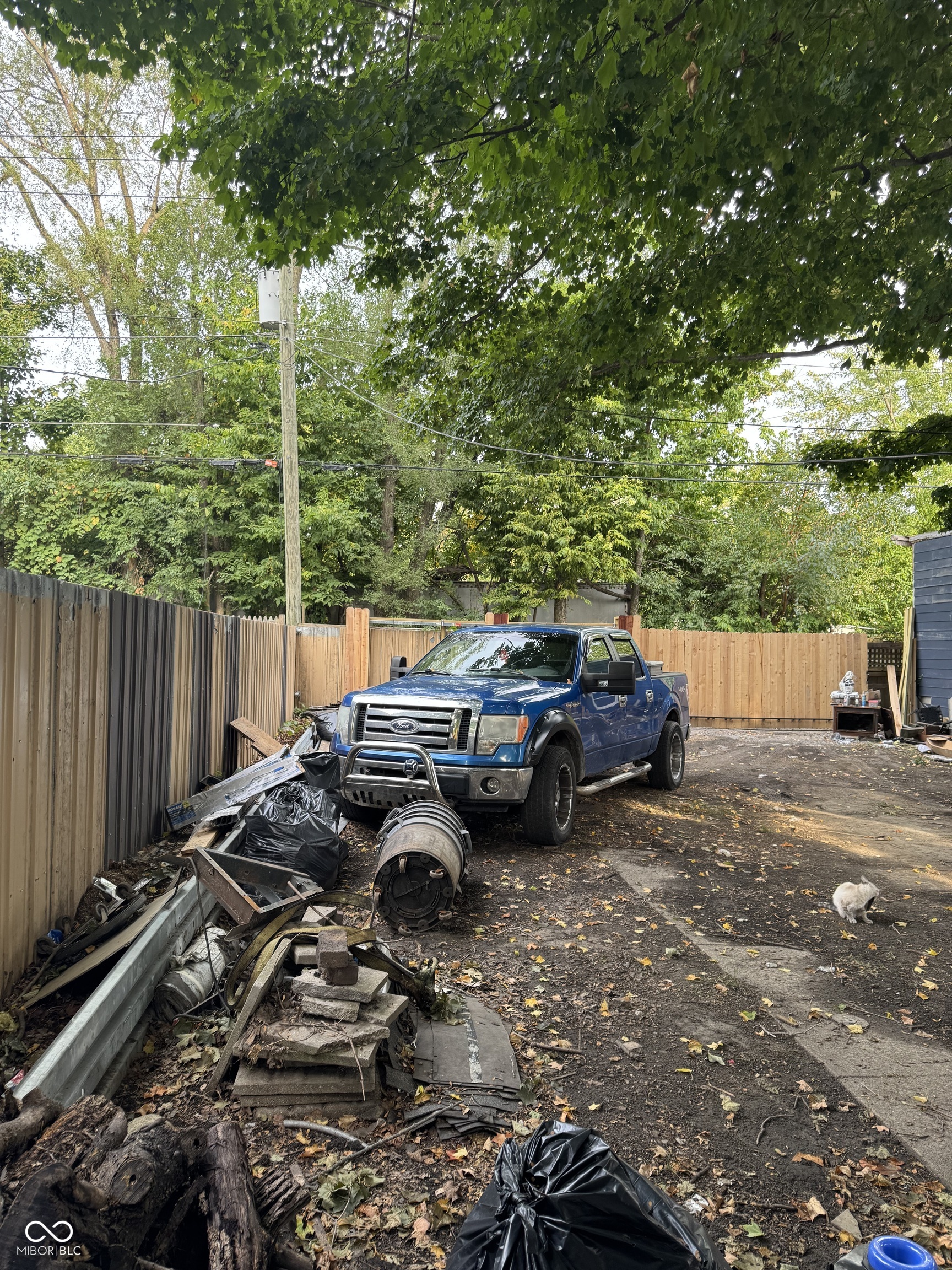 1023 North Kealing Avenue Indianapolis, IN 46201 - Photo 24 of 25