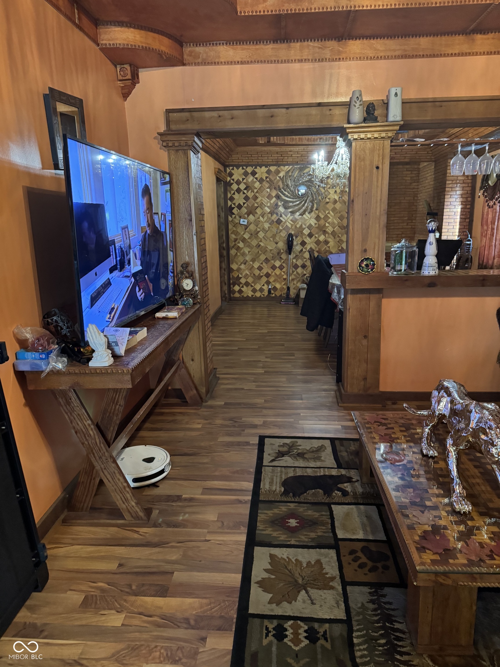 1023 North Kealing Avenue Indianapolis, IN 46201 - Photo 3 of 25