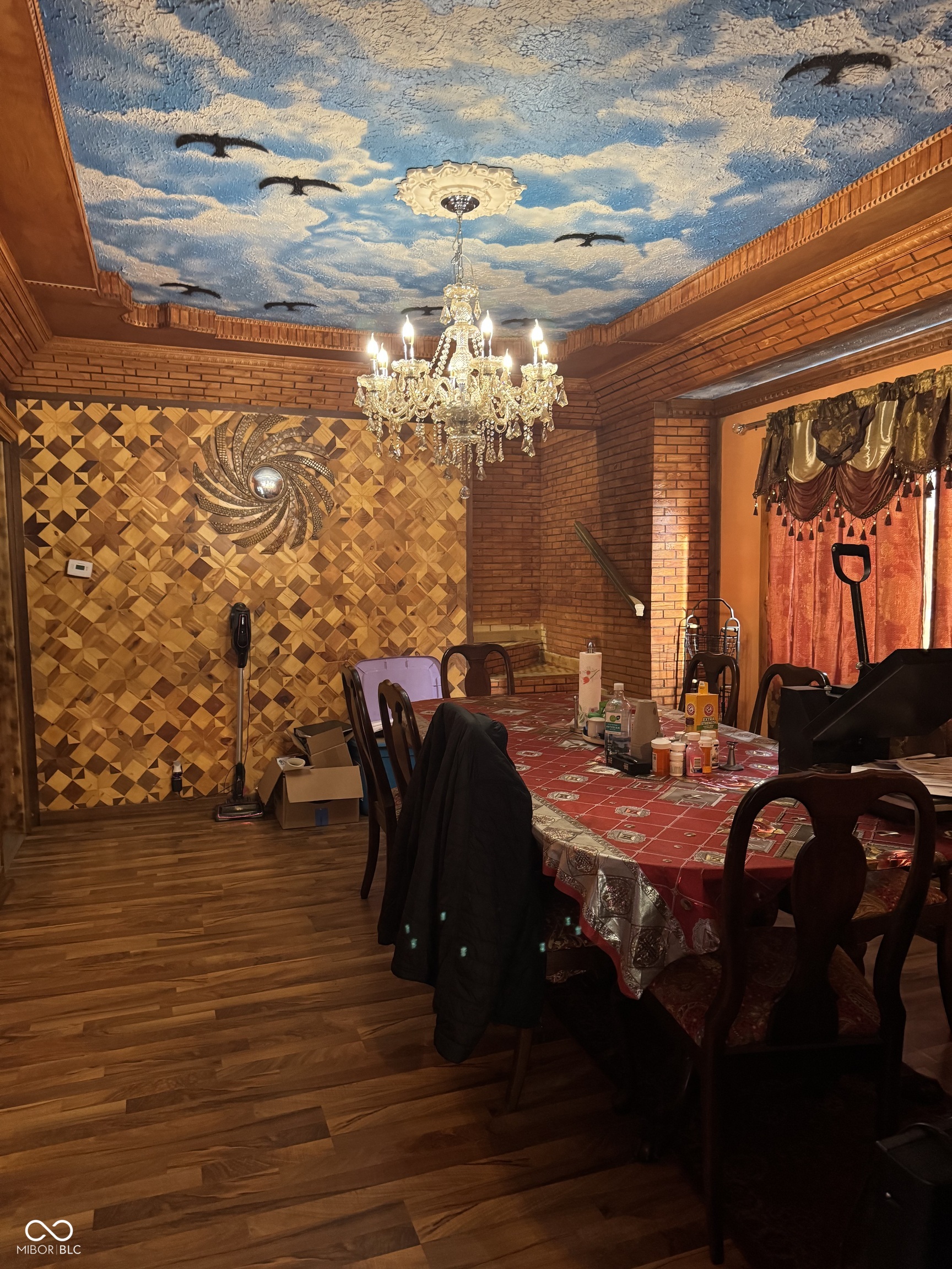 1023 North Kealing Avenue Indianapolis, IN 46201 - Photo 4 of 25