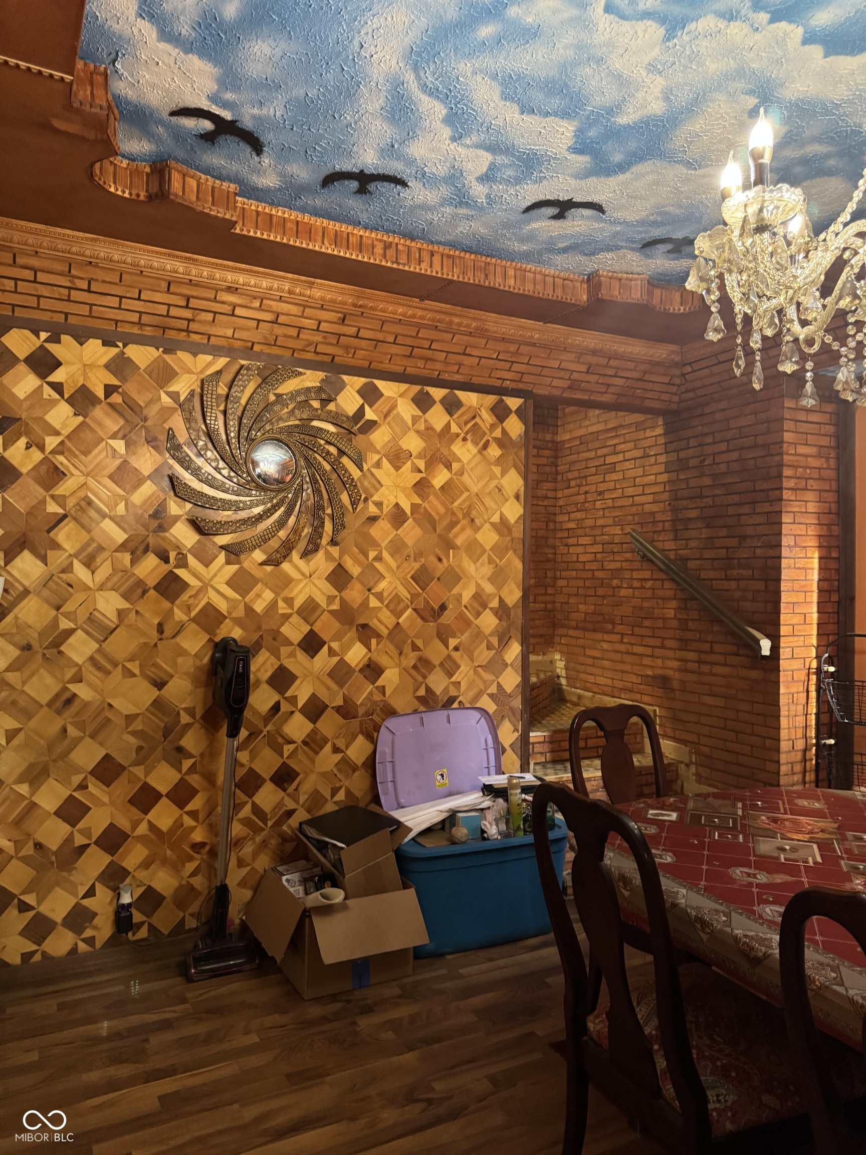 1023 North Kealing Avenue Indianapolis, IN 46201 - Photo 5 of 25