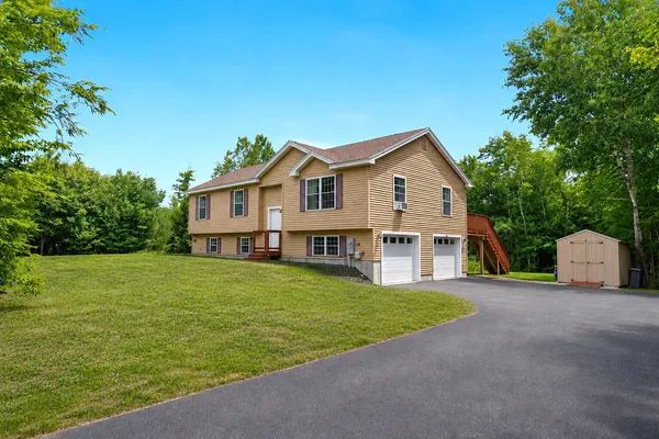 $595,000 | 250 Dingley Spring Road, Gorham, ME 04038