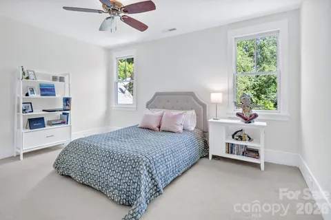 $2,075,000 | 520 Hillside Avenue, Charlotte, NC 28209
