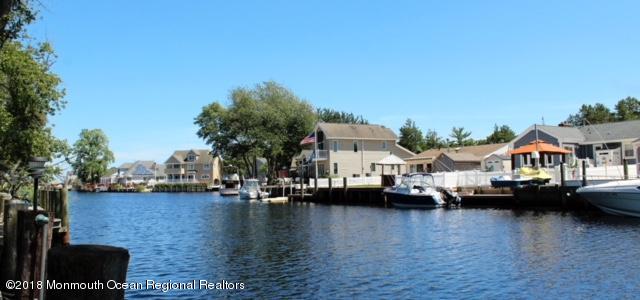 46 Cedar Run Road Bayville, NJ 08721 - Photo 3 of 16 a view of city view and lake view