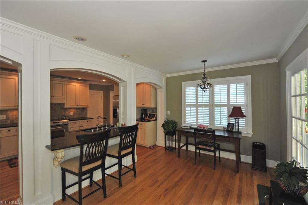 1616 Reynolda Road Winston-Salem, NC 27104 - Photo 8 of 21 Gallery Image 8