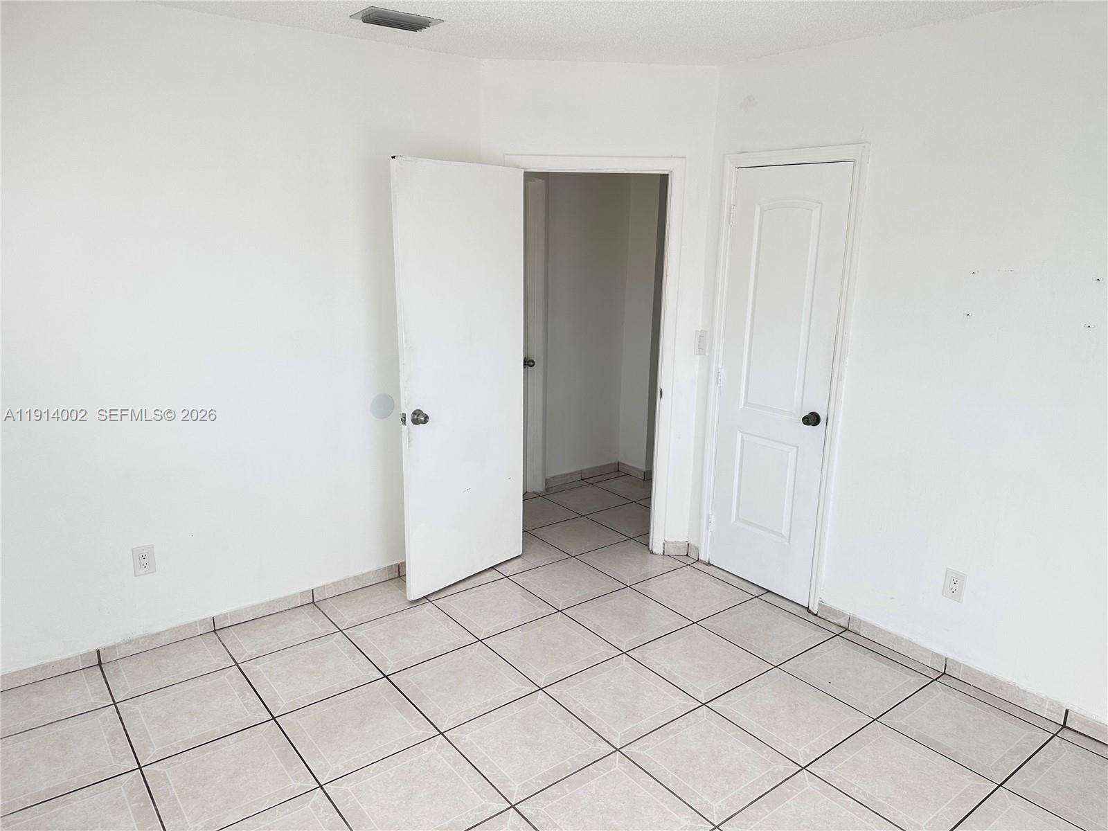 2914 Southwest 92nd Court Miami, FL 33165 - Photo 22 of 39 a view of an empty room