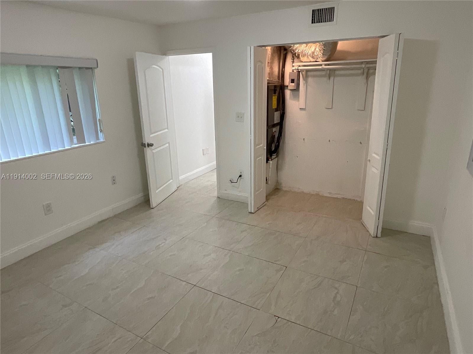 2914 Southwest 92nd Court Miami, FL 33165 - Photo 33 of 39 a view of an empty room