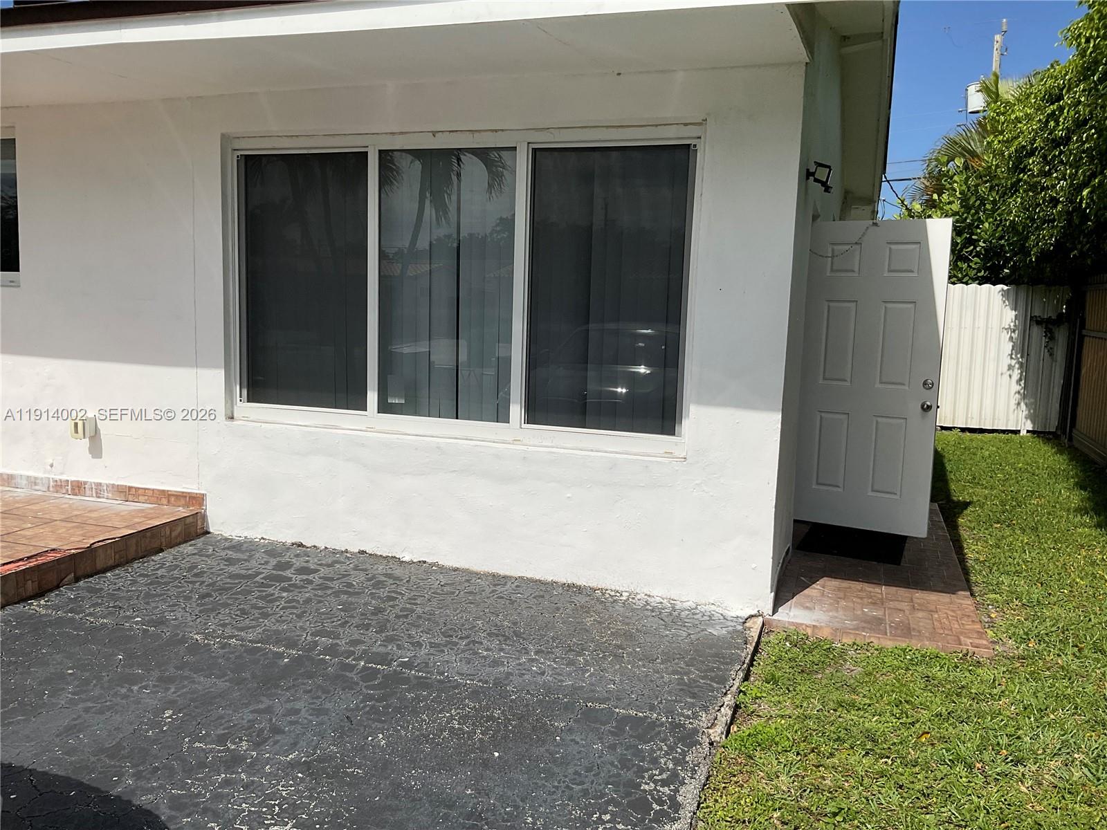 2914 Southwest 92nd Court Miami, FL 33165 - Photo 34 of 39 a view of an entrance to house