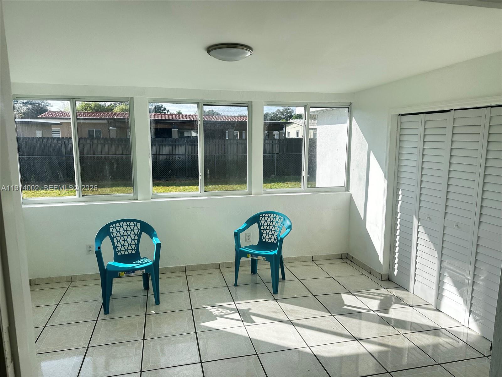 2914 Southwest 92nd Court Miami, FL 33165 - Photo 5 of 39 a view of a lobby with furniture