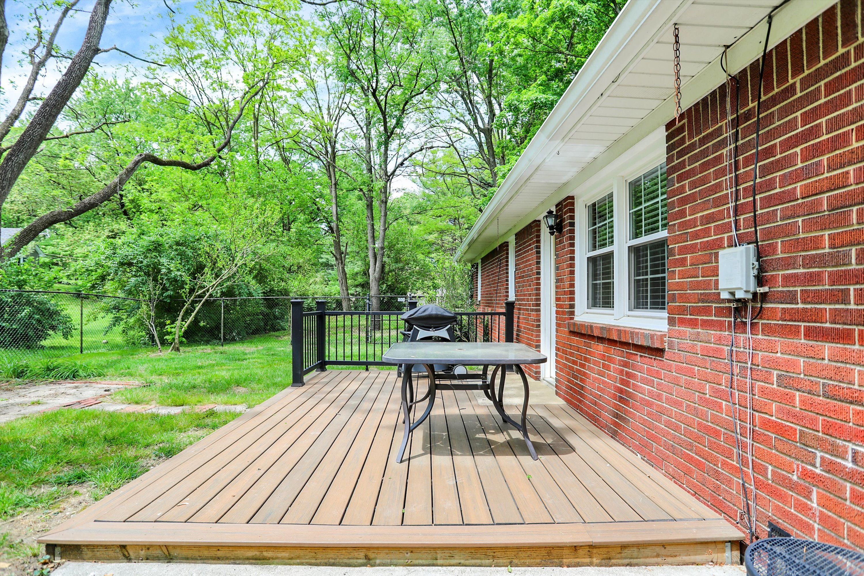 7817 Dean Road Indianapolis, IN 46240 - Photo 43 of 57