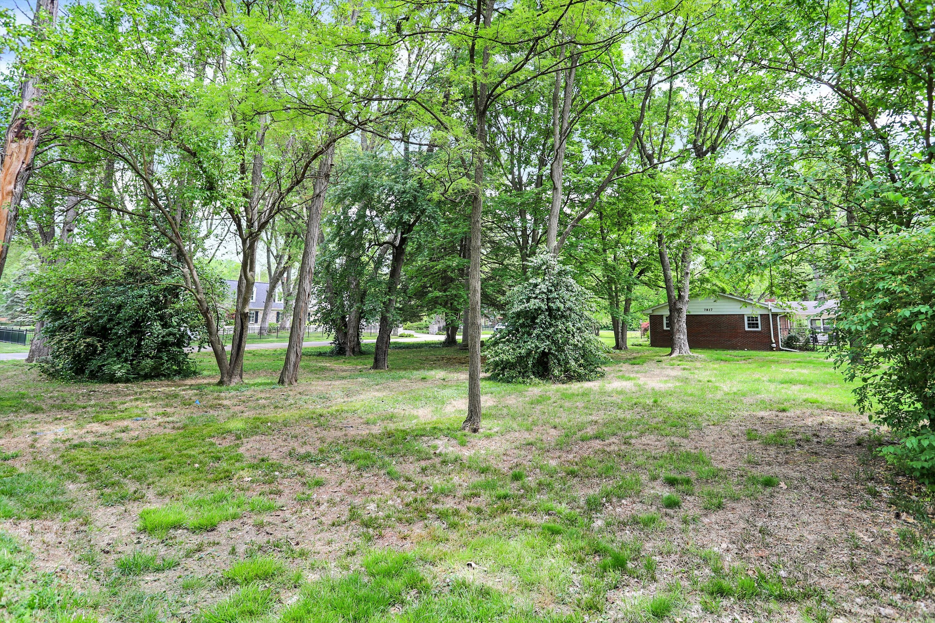7817 Dean Road Indianapolis, IN 46240 - Photo 54 of 57