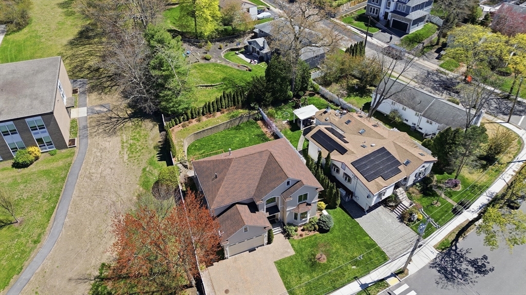 115 Meadowbrook Road Newton, MA 02459 - Photo 35 of 42 Gallery Image 35