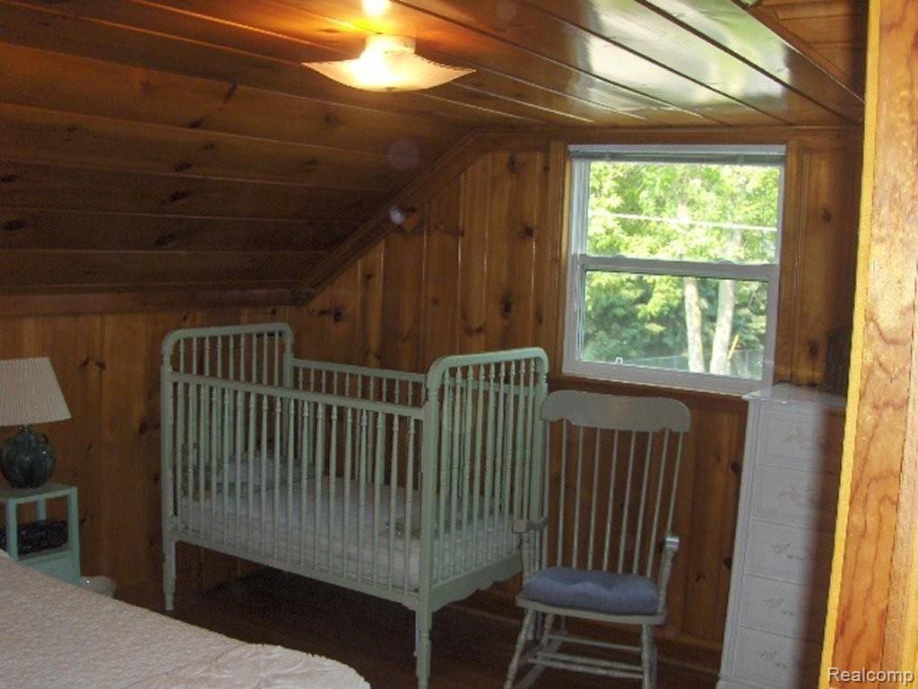 124 North Ridge Street Port Sanilac, MI 48469 - Photo 18 of 23 124 N Ridge upstairs sw bedroom.