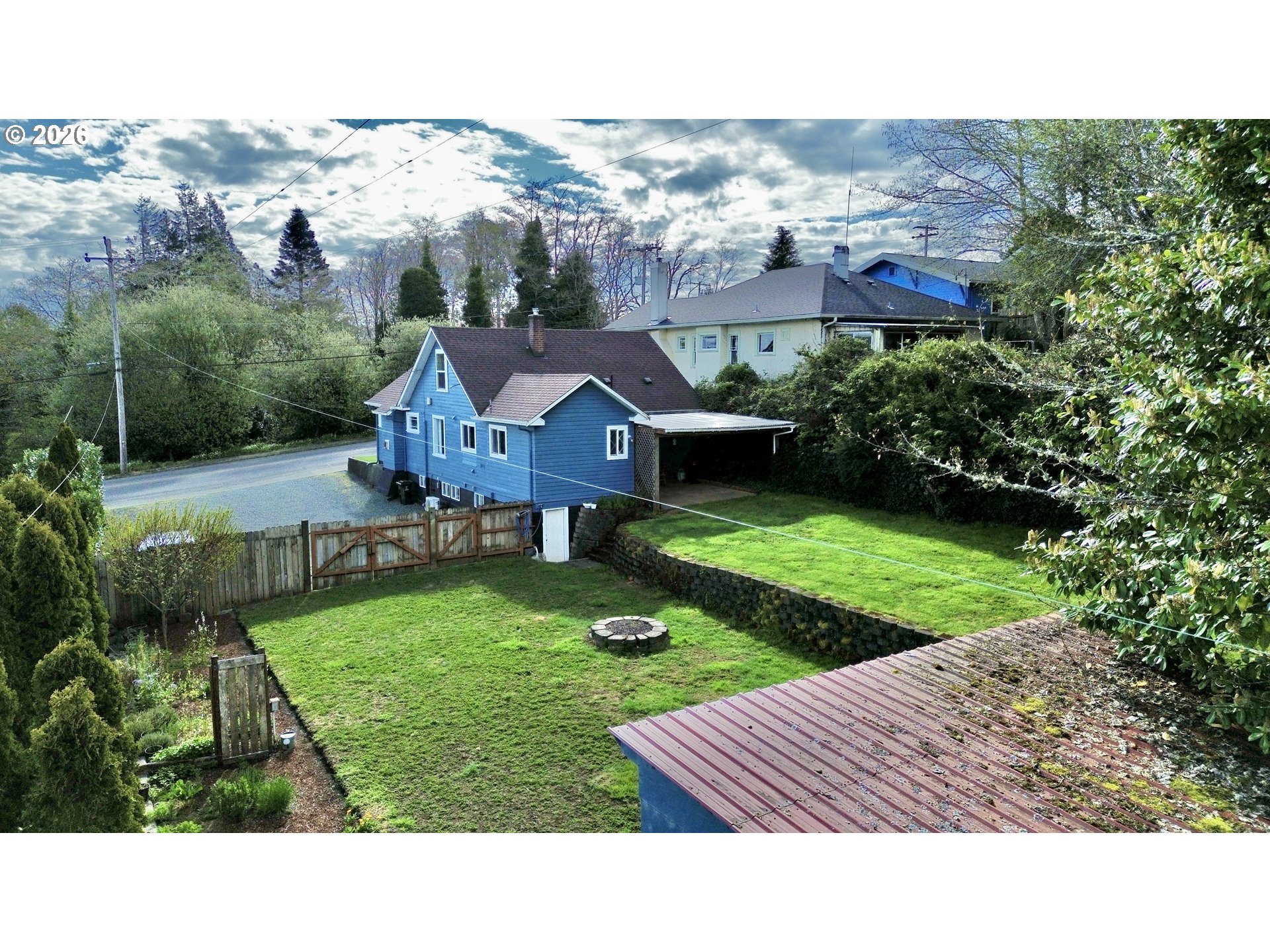 369 South 10th Street Coos Bay, OR 97420 - Photo 45 of 48