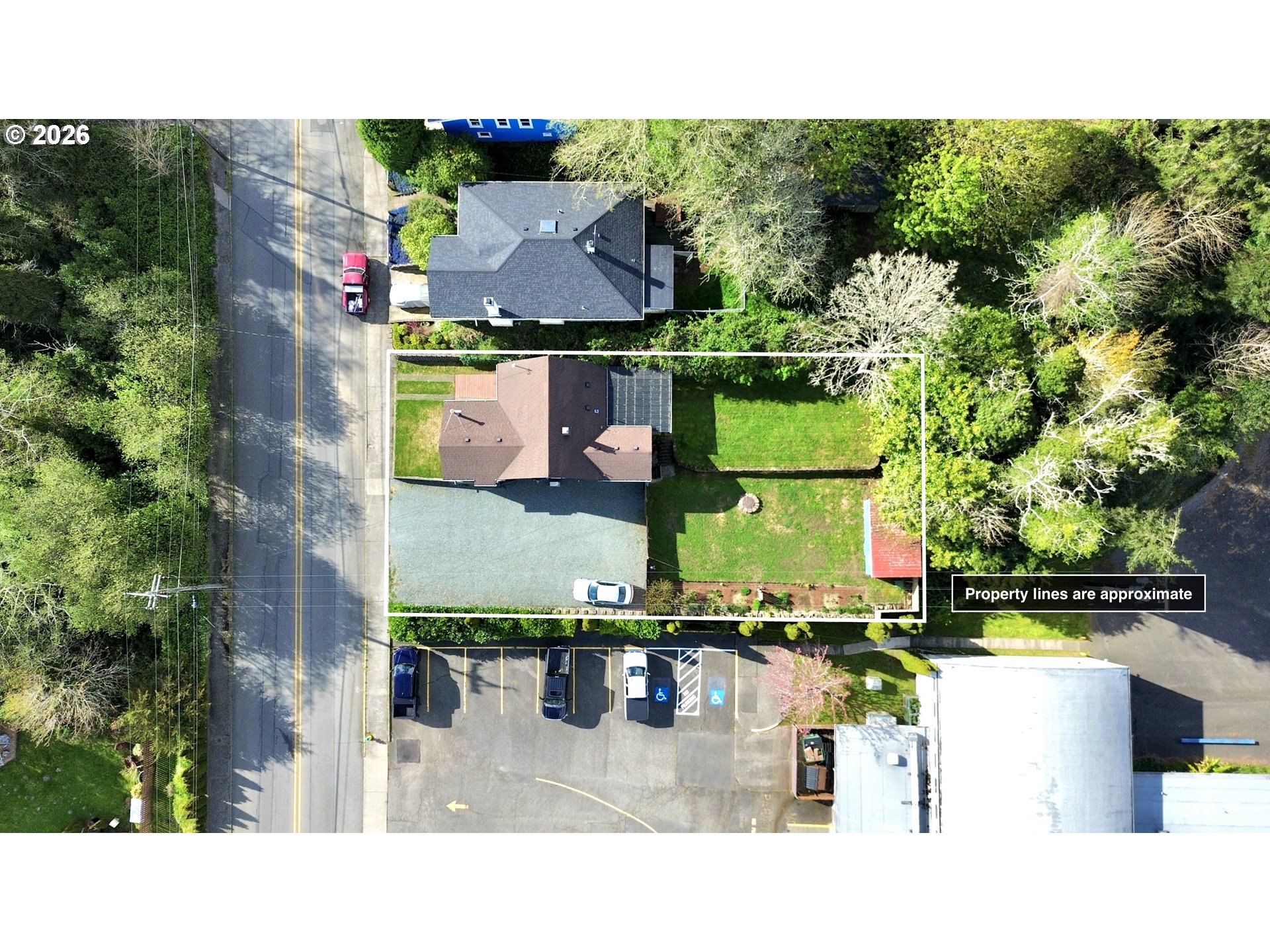 369 South 10th Street Coos Bay, OR 97420 - Photo 46 of 48