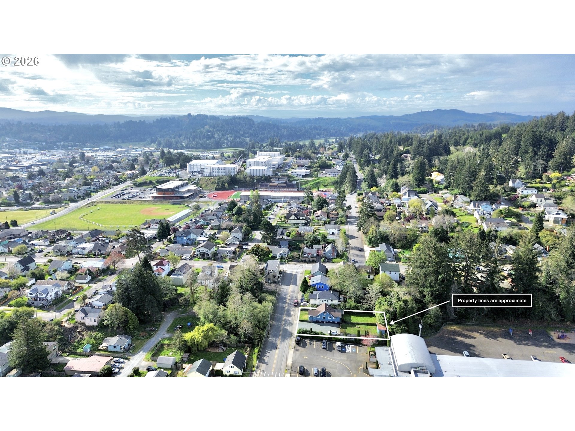 369 South 10th Street Coos Bay, OR 97420 - Photo 47 of 48