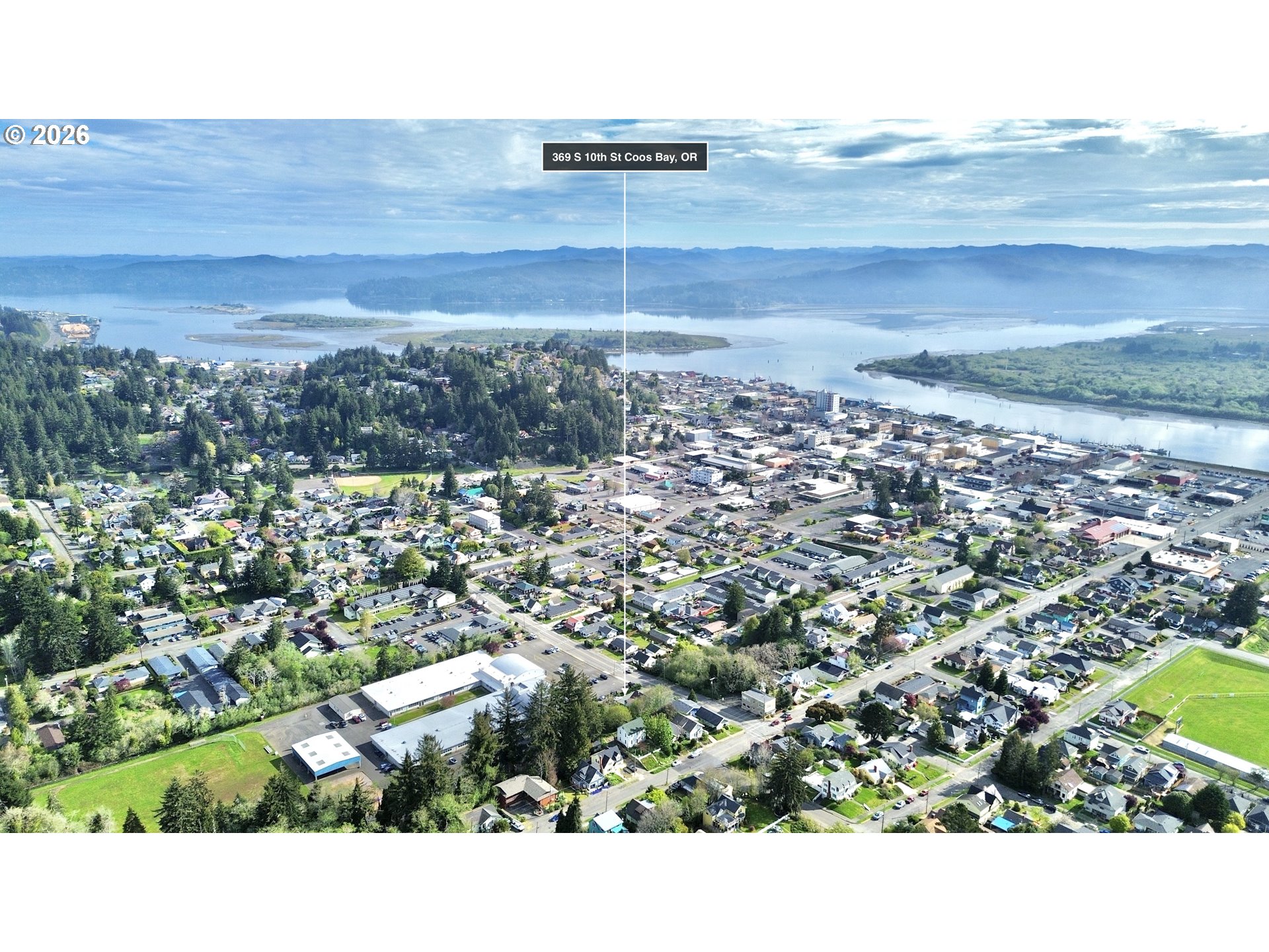 369 South 10th Street Coos Bay, OR 97420 - Photo 48 of 48